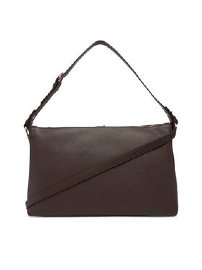 Furla Torebka Debby M WB02006 BX3353 CN 2460S Brązowy ciemny