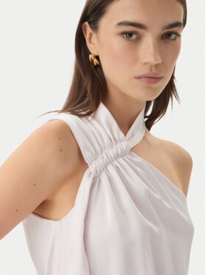 BOSS Kombinezon 50558299 Różowy Regular Fit