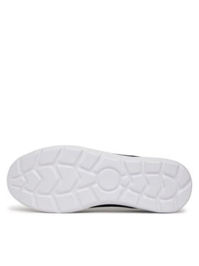 JENNY Półbuty H26092024 Czarny