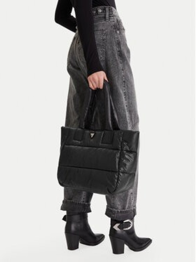 Guess Torebka V5BZ14 WF820 Czarny