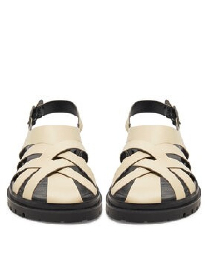 G-Star Raw Sandały WI34-23568-02 Beżowy