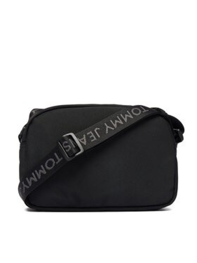 Tommy Jeans Torebka Tjw Ess Daily Crossover AW0AW17286 Czarny