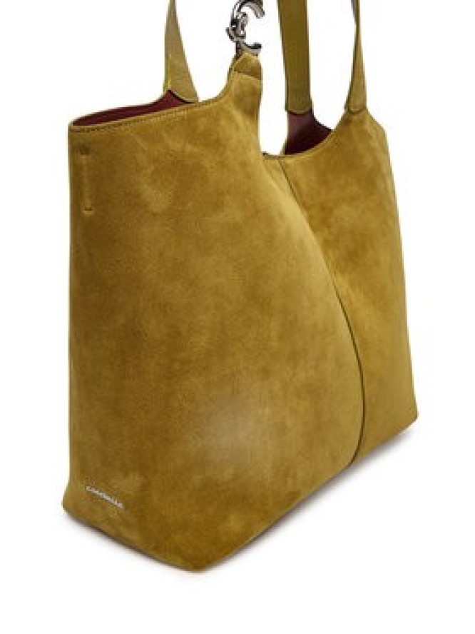 Coccinelle Torebka E1 THE 11 01 Khaki