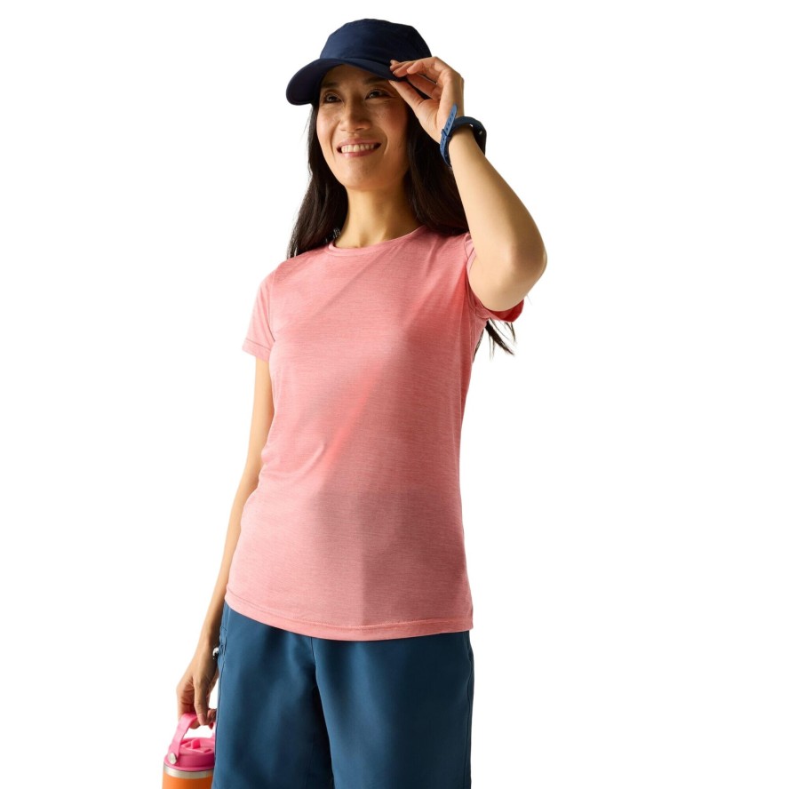T-shirt Damski Josie Gibson Fingal Edition