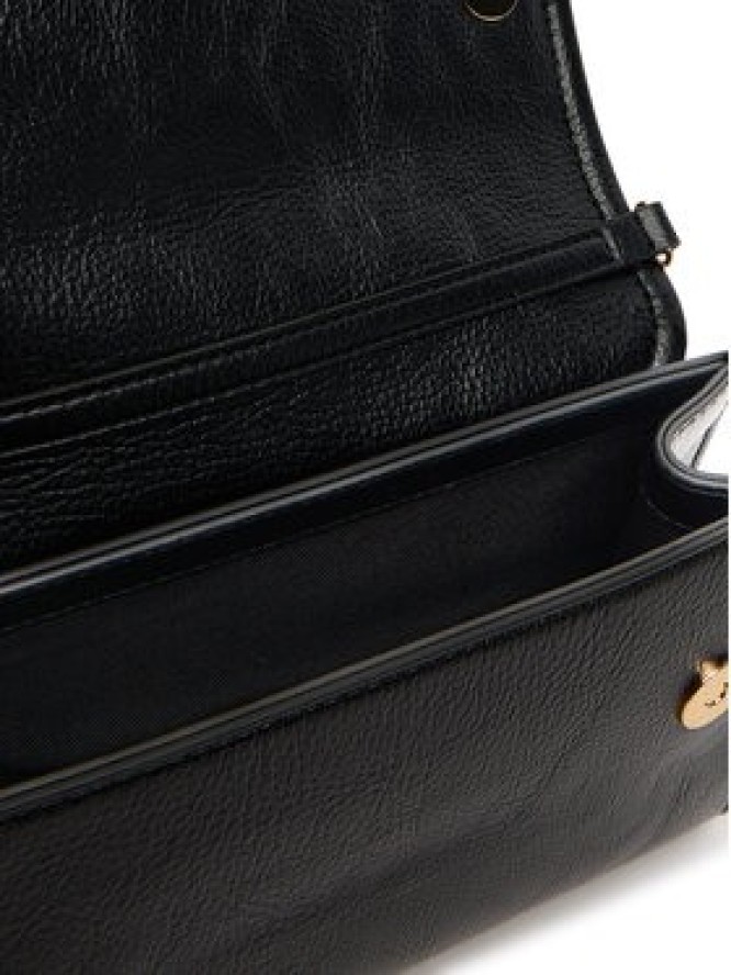 LOVE MOSCHINO Torebka JC4093PP1NLI0000 Czarny