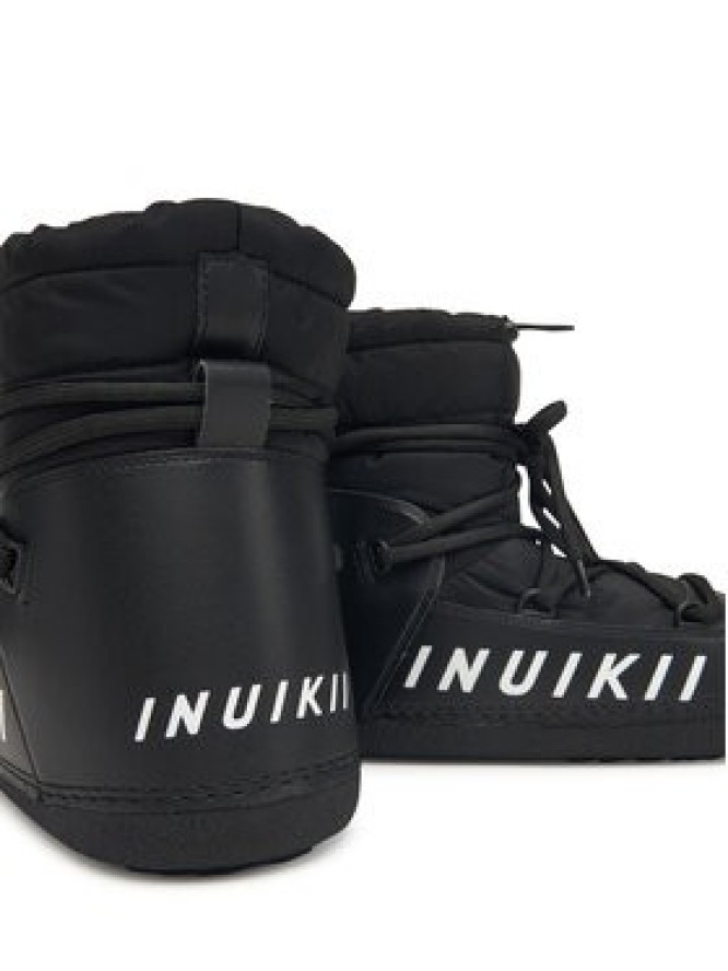 Inuikii Śniegowce Mountain 1002.003.0161 Czarny