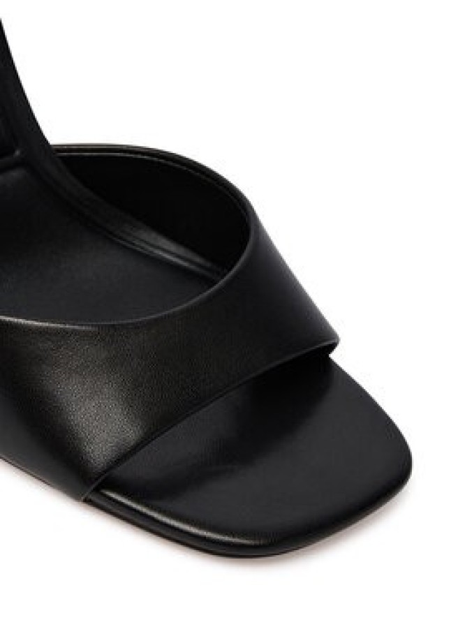 Aldo Sandały Florianna 007 14344610 Czarny