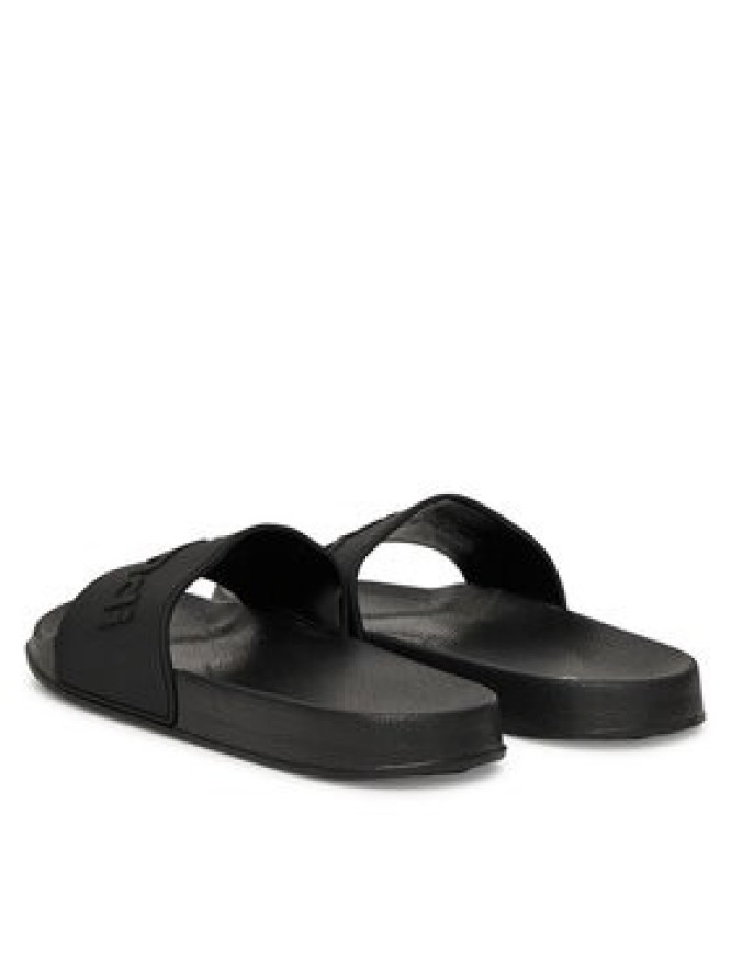 Sprandi Klapki WATERCRUMB WO-865695 Czarny