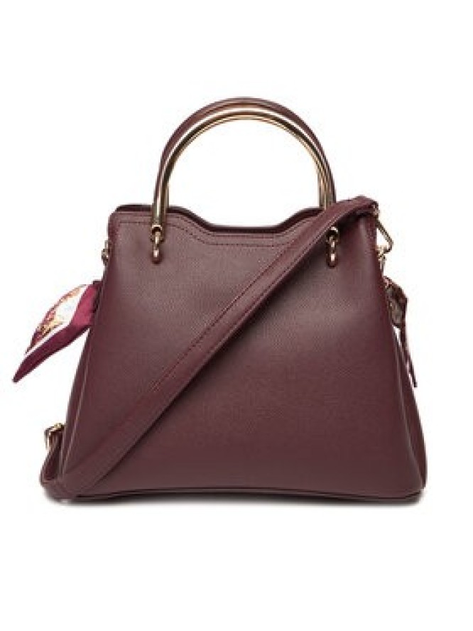 Aldo Torebka Arrayan 14143676 Bordowy