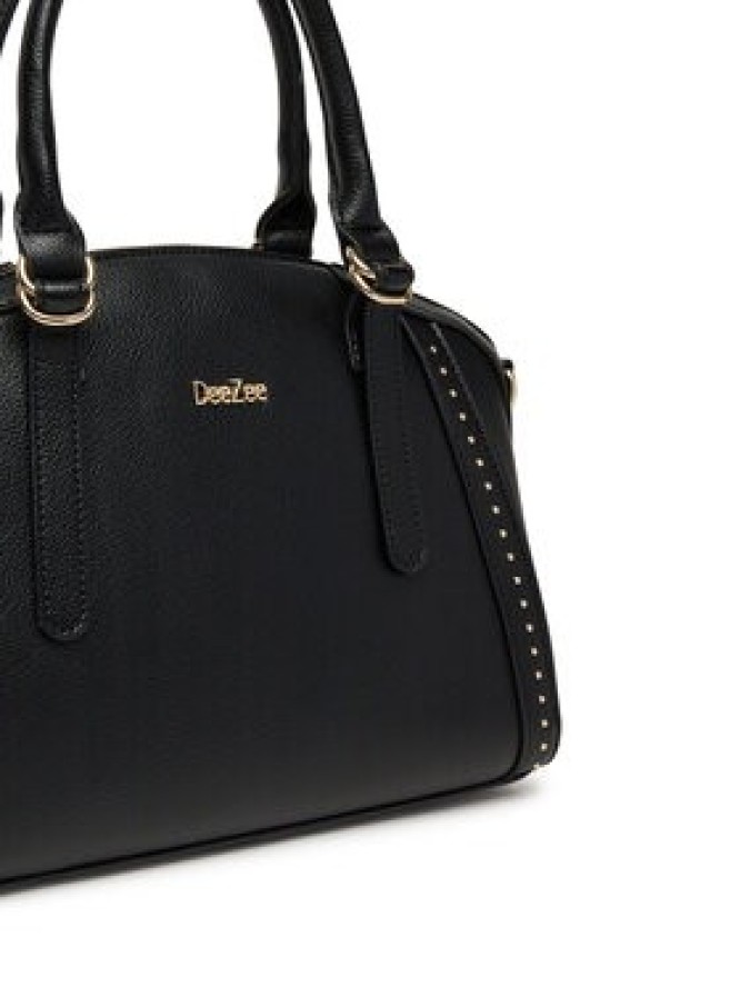 DeeZee Torebka C-DZE-S-013-08 Czarny