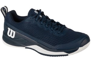 Wilson Rush Pro 4.5 All Court Azul Marino Wrs333520