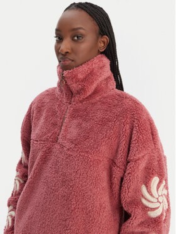 Billabong Polar Sun Fun EBJPF00116 Różowy Oversize