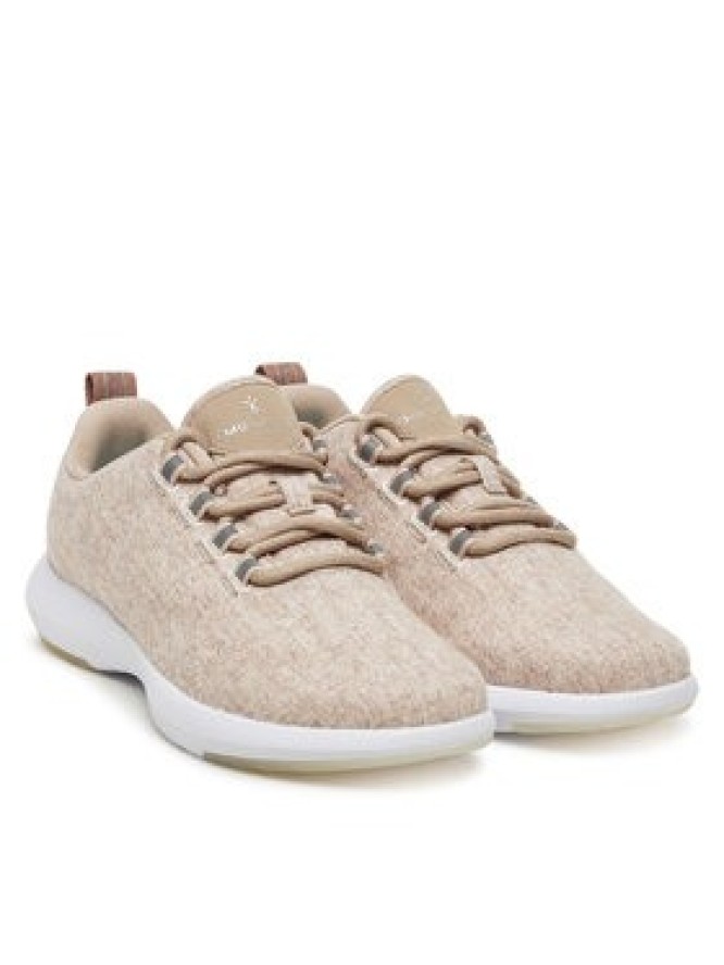 EMU Australia Sneakersy Barkly 2.0 W13163 Beżowy