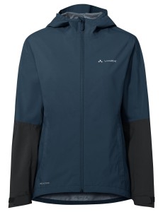 Kurtka przeciwdeszczowa damska Moab Rain Jacket II