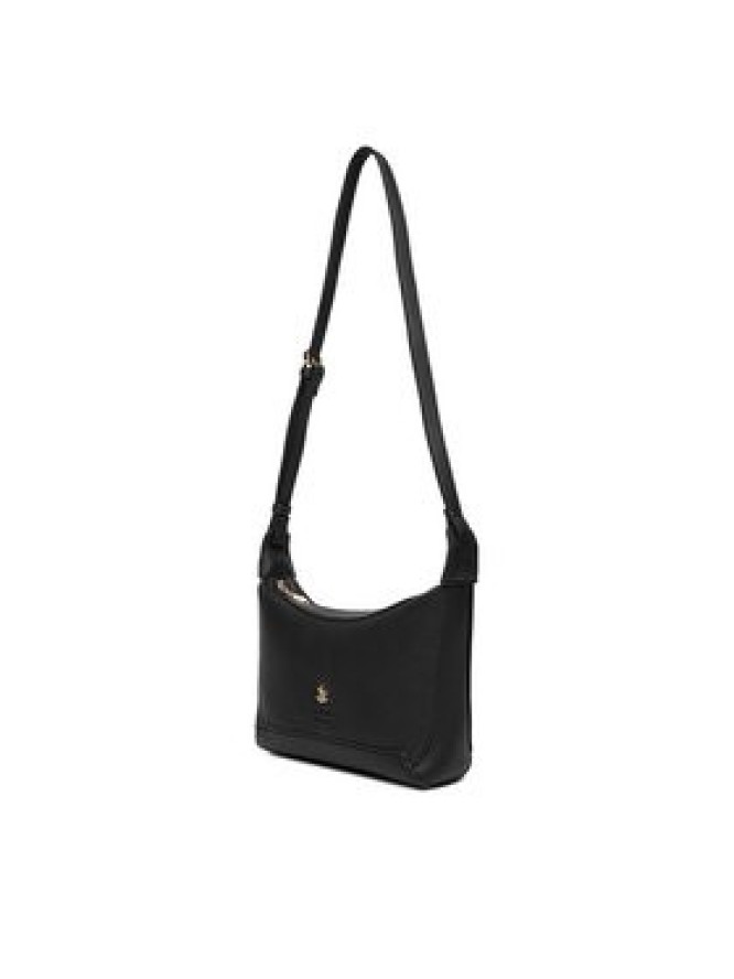 Beverly Hills Polo Club Torebka CEO-BHPC-C-008-08 Czarny