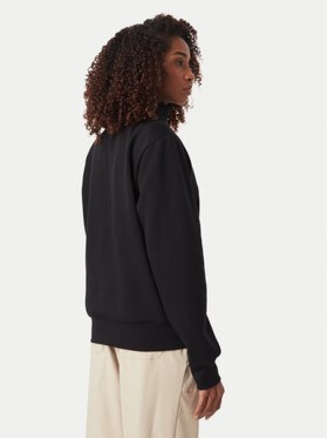 The North Face Bluza Evolution Simple Dome NF0A8ET5 Czarny Regular Fit