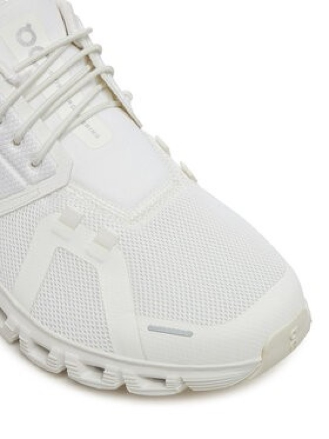 On Sneakersy Cloud 6 3WF10061200 Biały