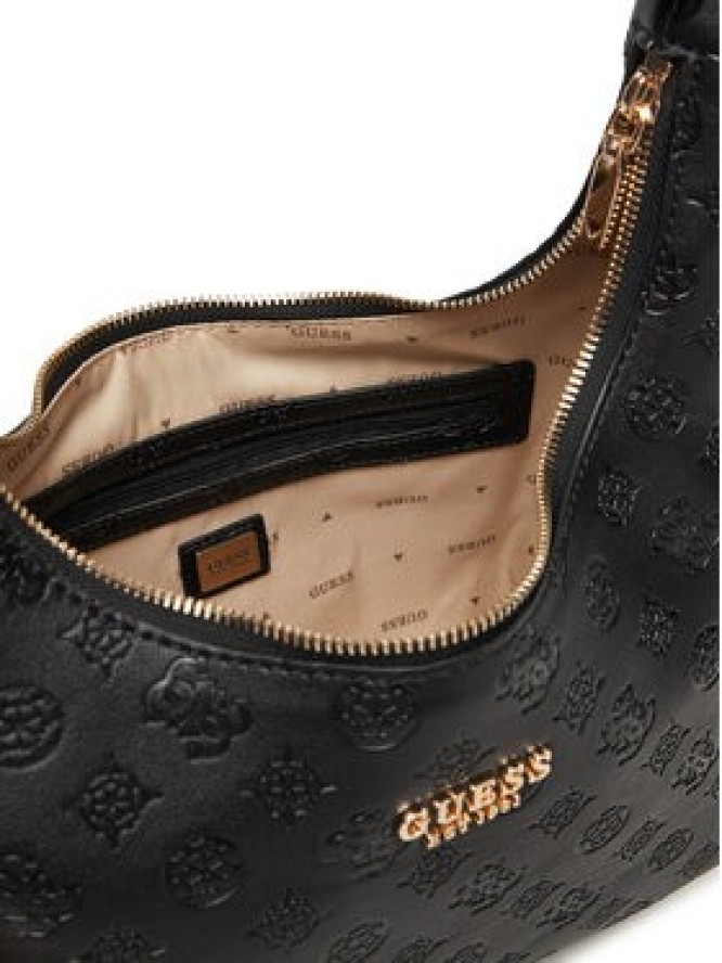 Guess Torebka Phoebe HWPD96 65020 Czarny