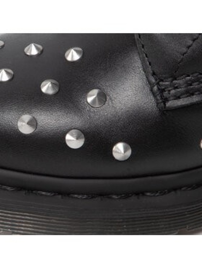 Dr. Martens Glany 1460 Stud 27040001 Czarny
