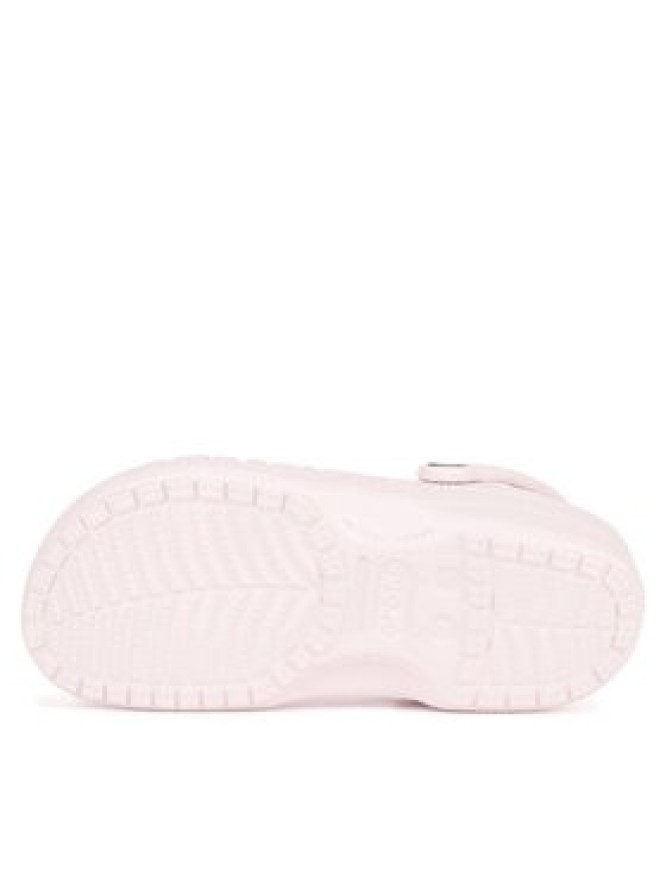 Crocs Klapki C-BAYA 10126-6PI Różowy