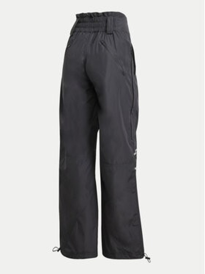 adidas by Stella McCartney Spodnie dresowe Woven JI5248 Czarny Loose Fit