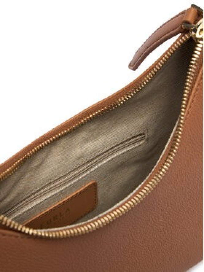 Furla Torebka Goccia S WB01500 BX3353 C RY000 Brązowy