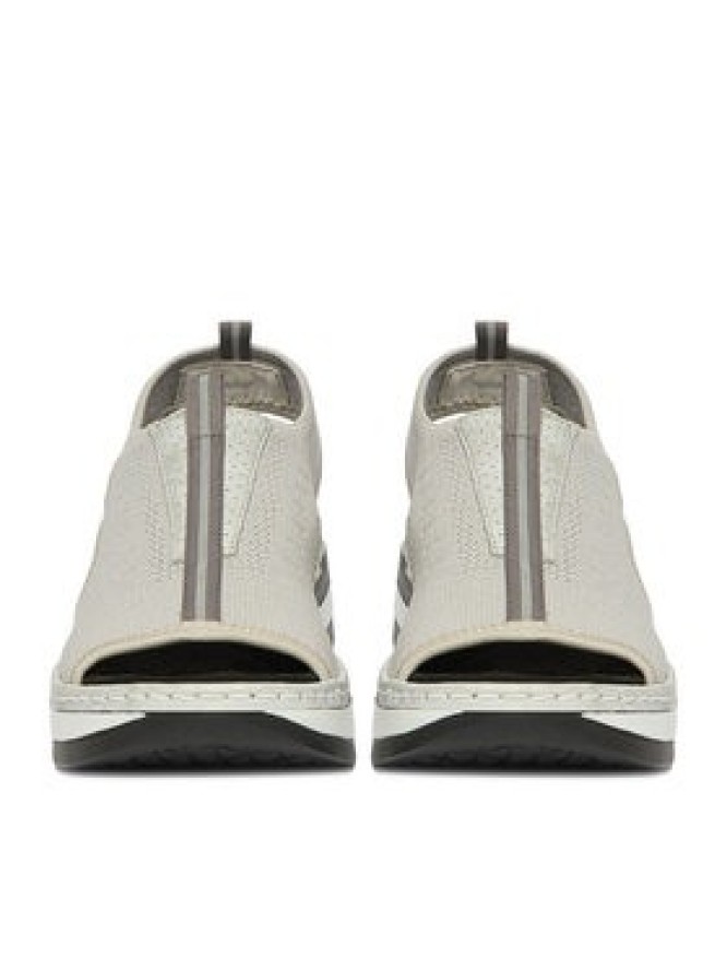 Rieker Sandały CEO-V59B5-90 Szary