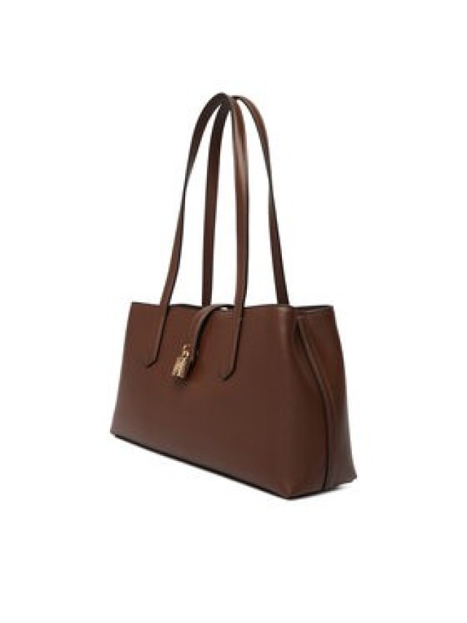 KARL LAGERFELD Torebka B1W30095 Brązowy