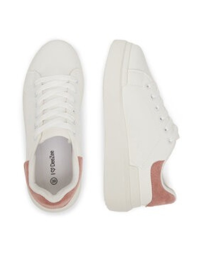 DeeZee Sneakersy 6100 Kolorowy