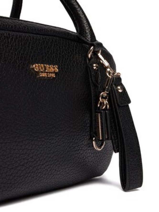 Guess Torebka Marsha HWBG95 01060 Czarny