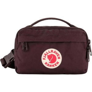 Akcesoria Fjall Raven Kånken Hip Pack Dorośli