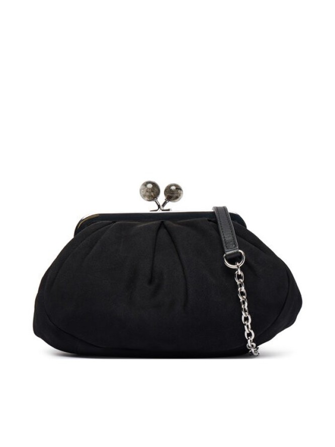 Weekend Max Mara Torebka 2615511014650 Czarny