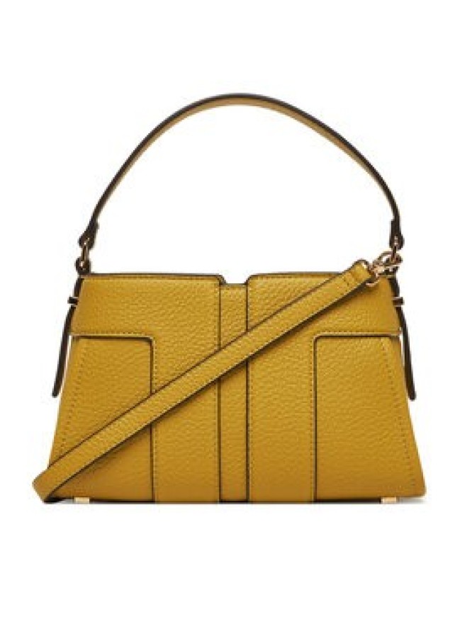 Elisabetta Franchi Torebka BS-06A-51E2-V400 Żółty