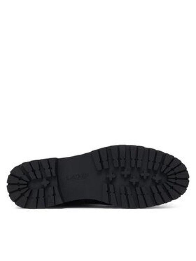 LAUREN RALPH LAUREN Botki Allyson Cbl Bo Bte 802P17088001 Czarny
