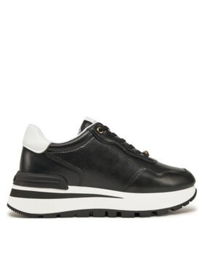 Liu Jo Sneakersy Amazing 20 BA5043 P0102 Czarny