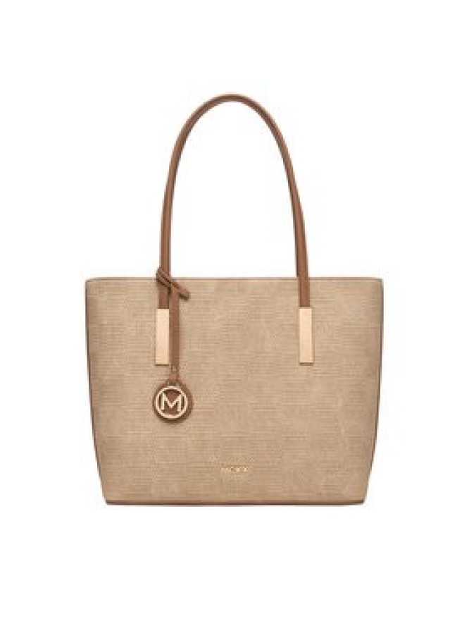 MEXX Torebka CEO-MEXX-X-007-09 Beżowy