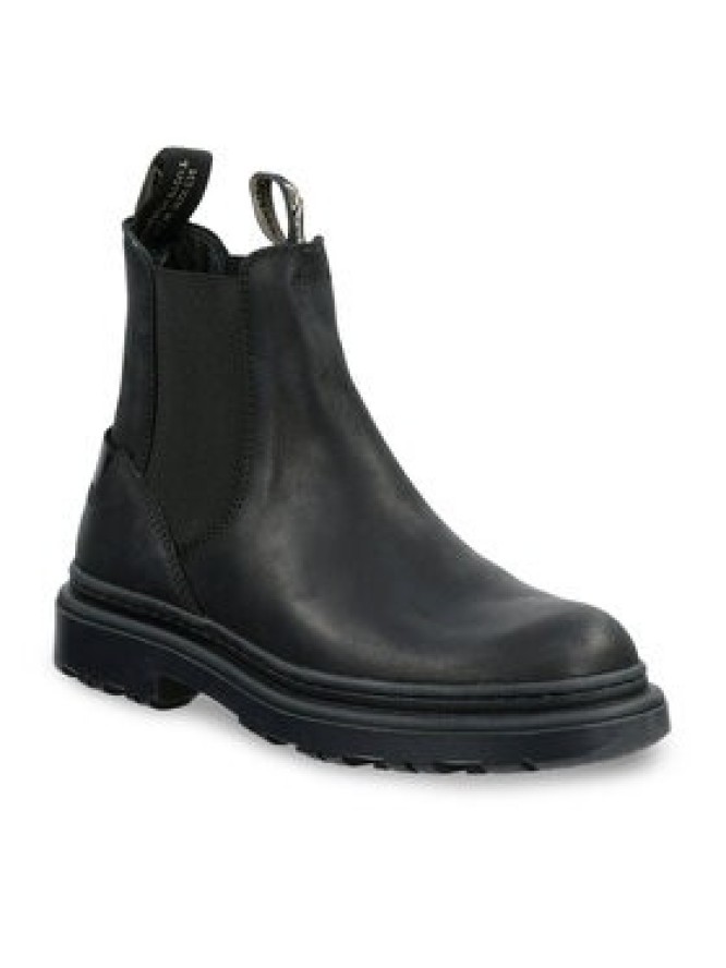 Gant Sztyblety 31554085 Czarny