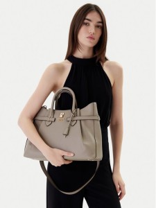 Guess Torebka Yesba HWBG78 33070 Brązowy