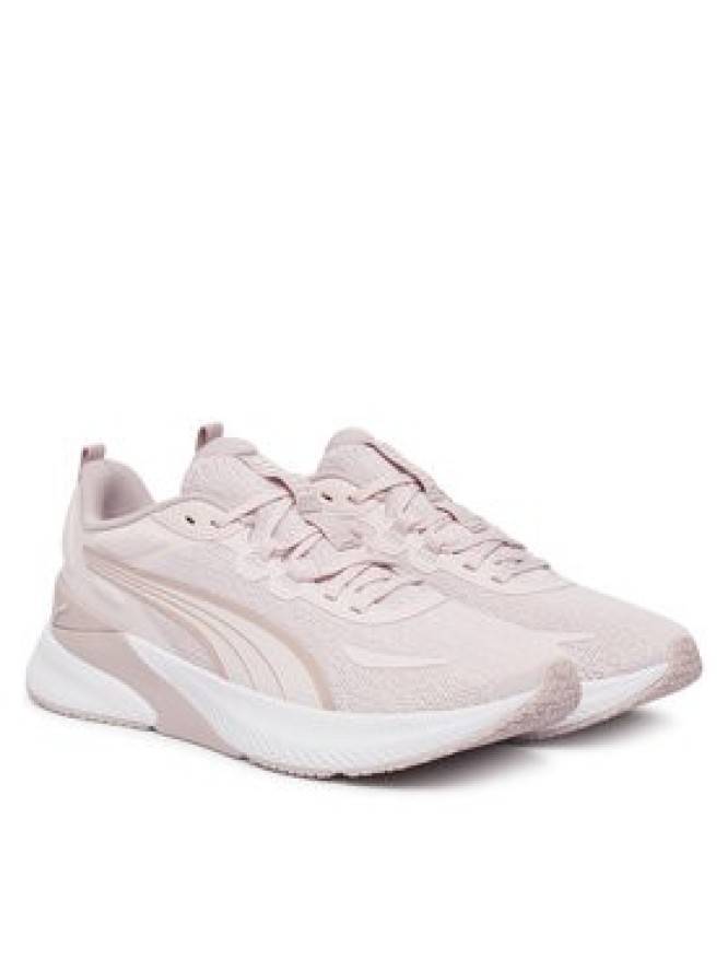 Puma Sneakersy Agile Lite TR 313739 06 Różowy jasny