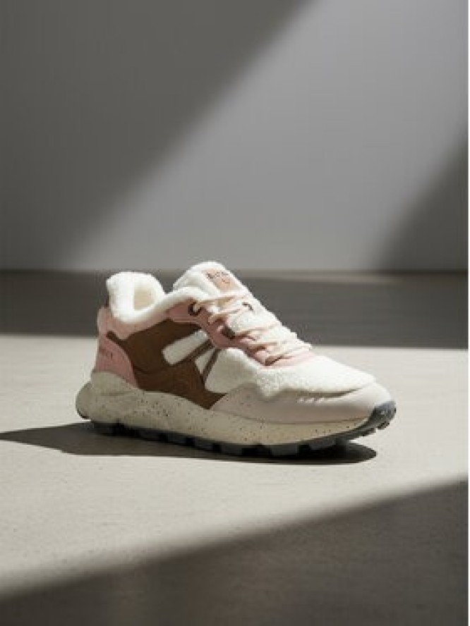 Roxy Sneakersy CEO-V12-1088 Biały