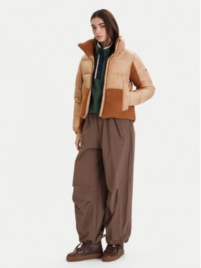 Columbia Kurtka zimowa Leadbetter Point™ II 2085602 Brązowy Regular Fit