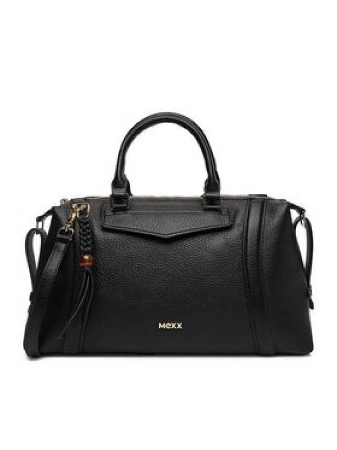 MEXX Torebka CEO-MEXX-L-012-10 Czarny
