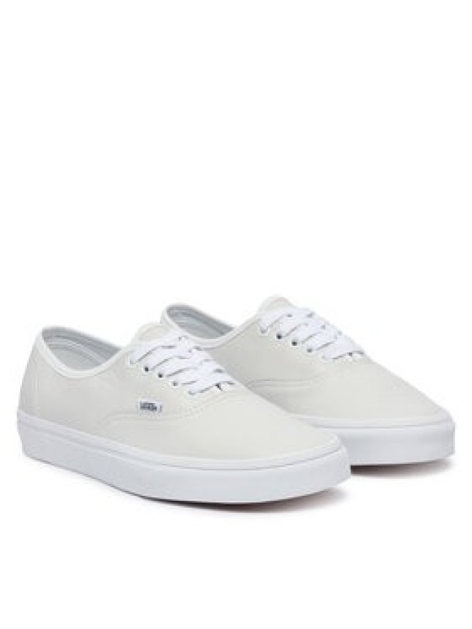 Vans Tenisówki Authentic VN000EGABPG1 Biały