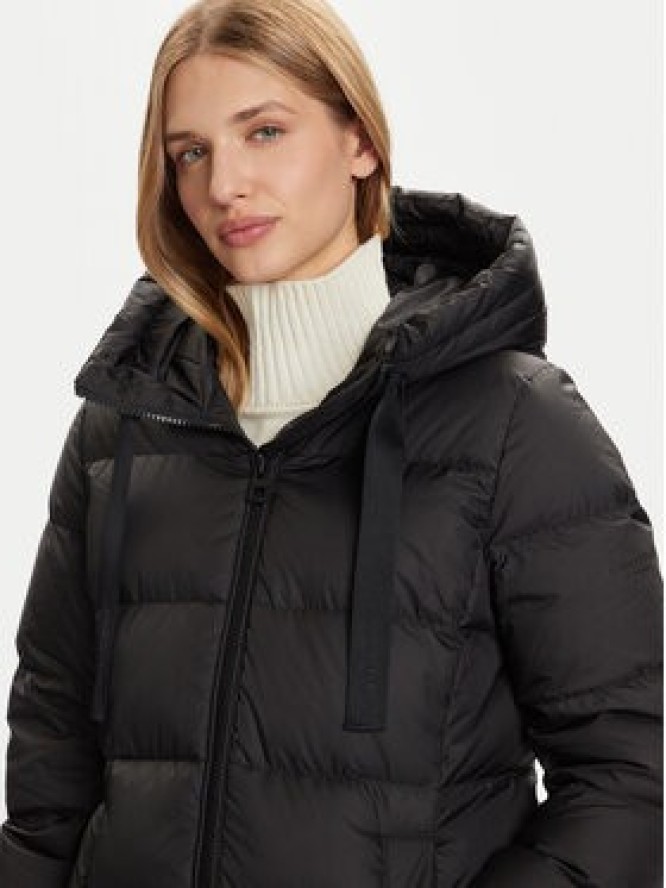 Marc O'Polo Kurtka puchowa 509 0329 71095 Czarny Regular Fit