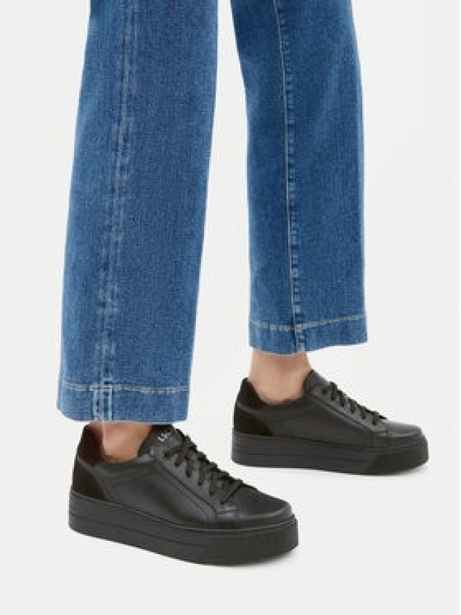 Lasocki Sneakersy ARC-LUCCIANA-01 Czarny