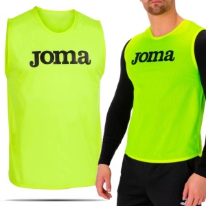Znacznik treningowy unisex Joma TRAINING BIB kamizelka piłkarska