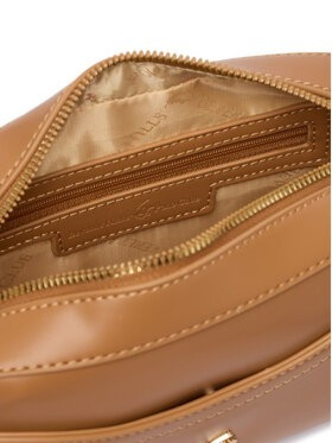 Beverly Hills Polo Club Torebka CEO-BHPC-C-015-09 Brązowy