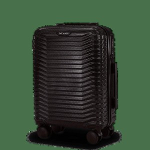 Walizka KABINOWA WINGS PC SEA EAGLE 2.0 20" BLACK