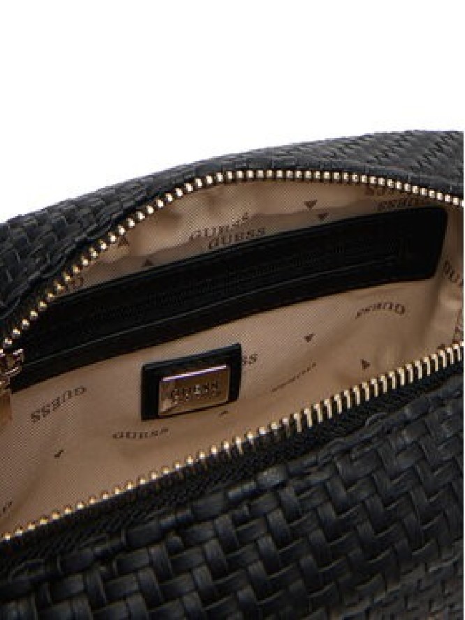 Guess Torebka Mirema HWWG96 31140 Czarny