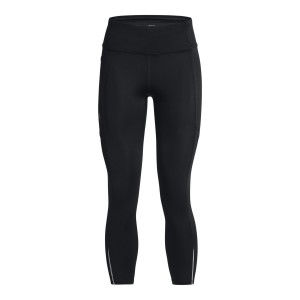 Długie Spodnie Dresowe Under Armour Czarny